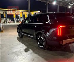 Kia Telluride
